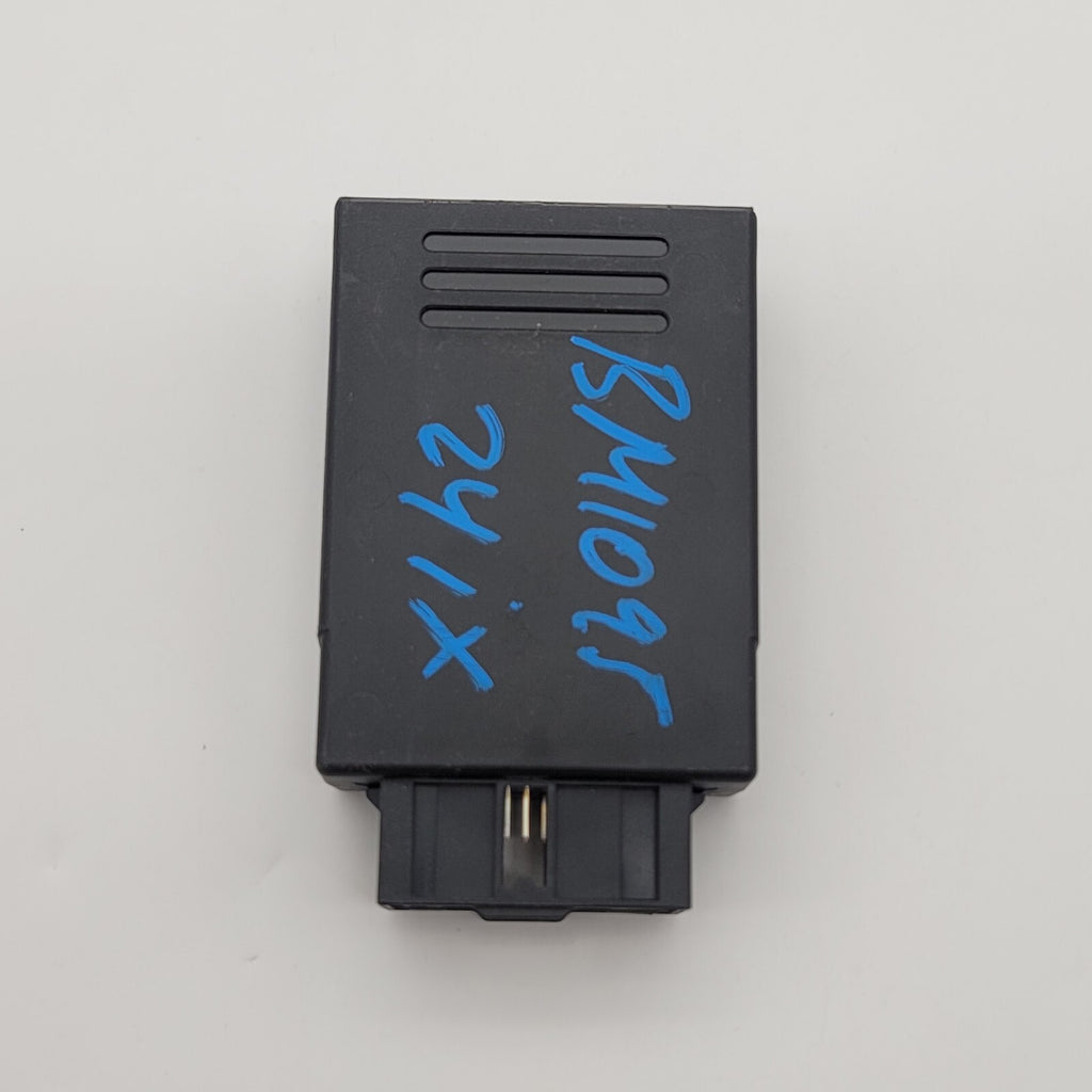 2019 - 2026 BMW iX XM X5 X6 X7 Power Steering Column Control Module 9630188