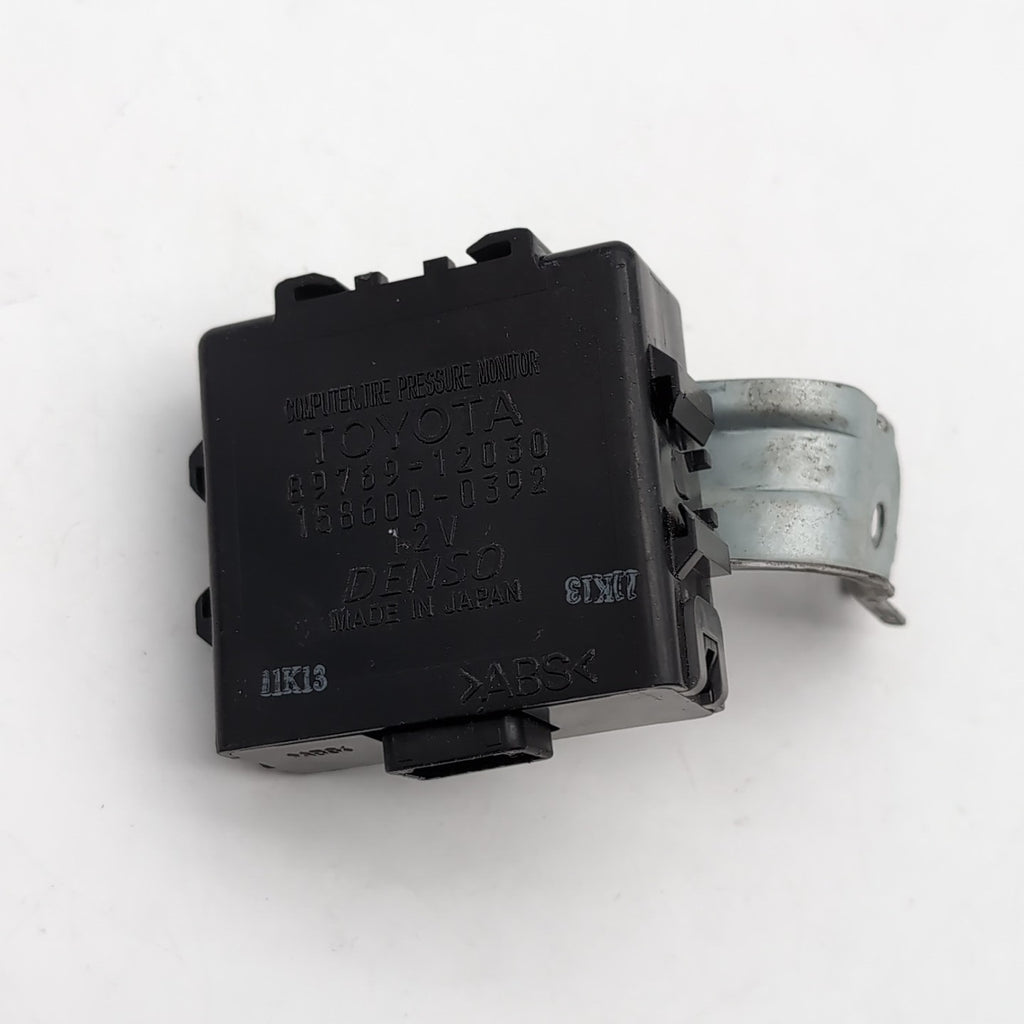 2008- 2015 Scion XB TPMS Tire Pressure Monitor Sensor Module 89769-12030