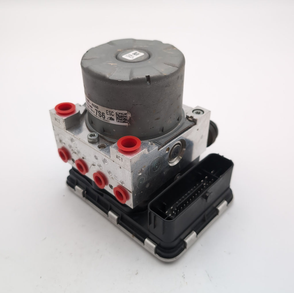 2022 2023 Hyundai Kona 1.6L ABS Anti Lock Brake Pump Control Unit 58900-J9300