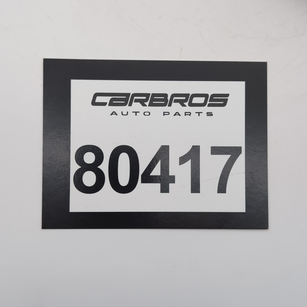 2019 - 2026 BMW G20 G80 M3 Battery Terminal Power Distribution Fuse Box 6994419