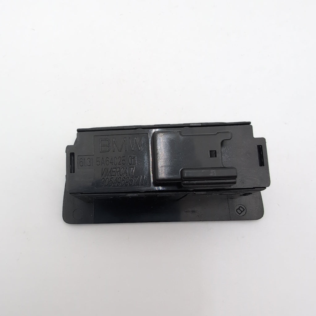 2023 - 2026 BMW G20 G26 XM X3 X5 X6 X7 Rear Trunk Open Close Switch 5A64C25