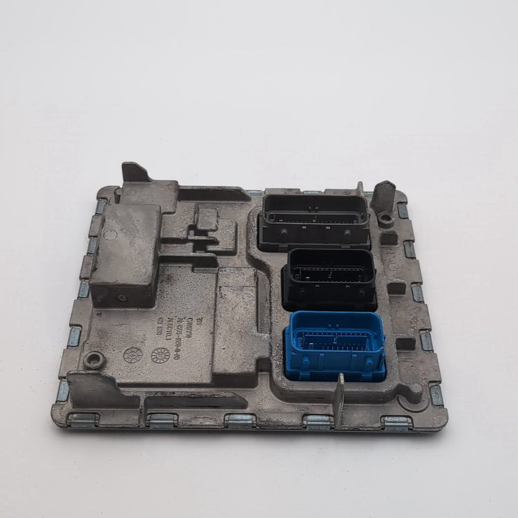 2020 2021 2022 Chevrolet Equinox Engine Computer Control Module E88 12718932