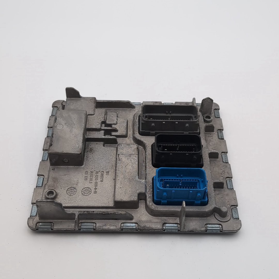 2020 2021 2022 Chevrolet Equinox Engine Computer Control Module E88 12718932