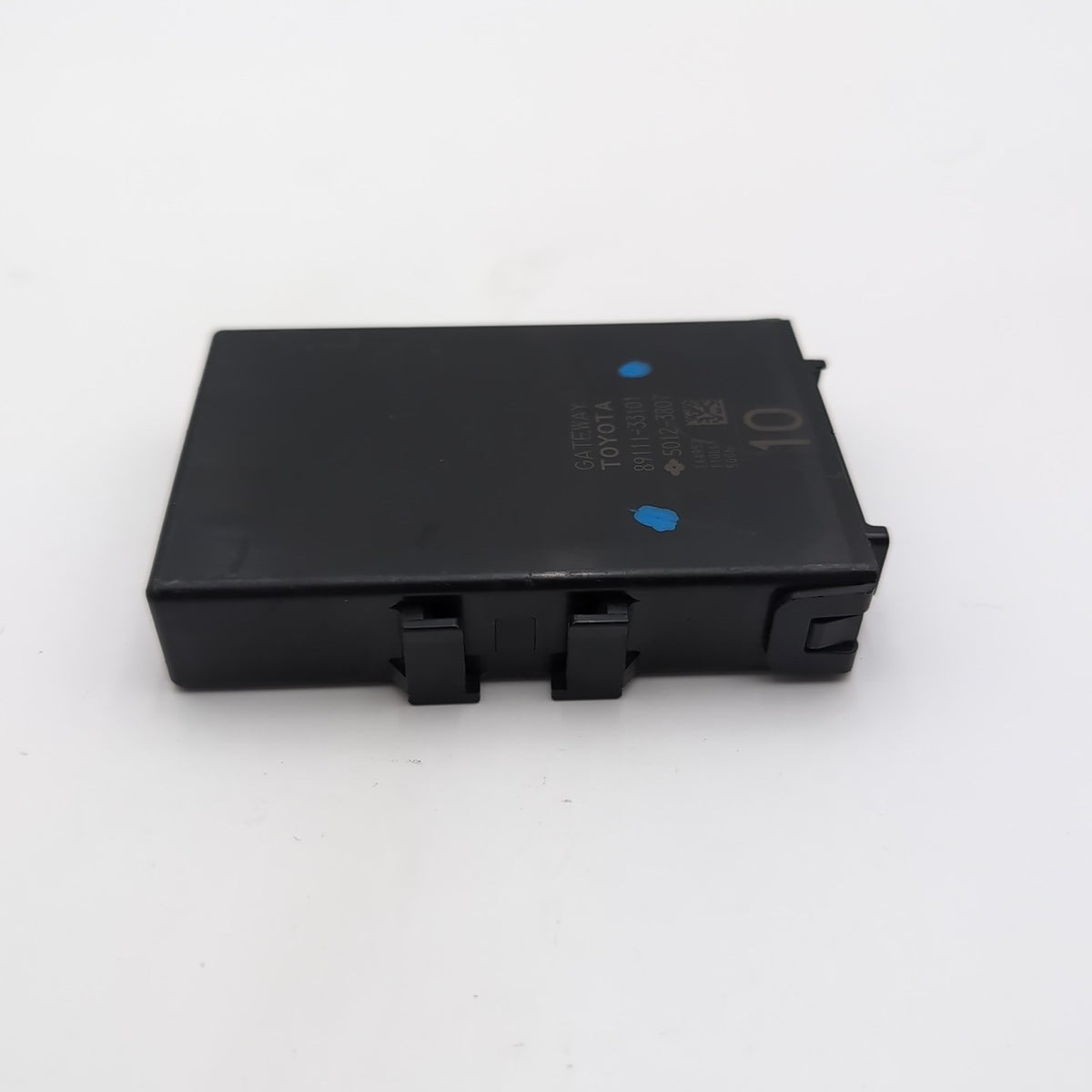 2015 2016 2017 Lexus ES350 Network Gateway Control Module OEM 89111-33101
