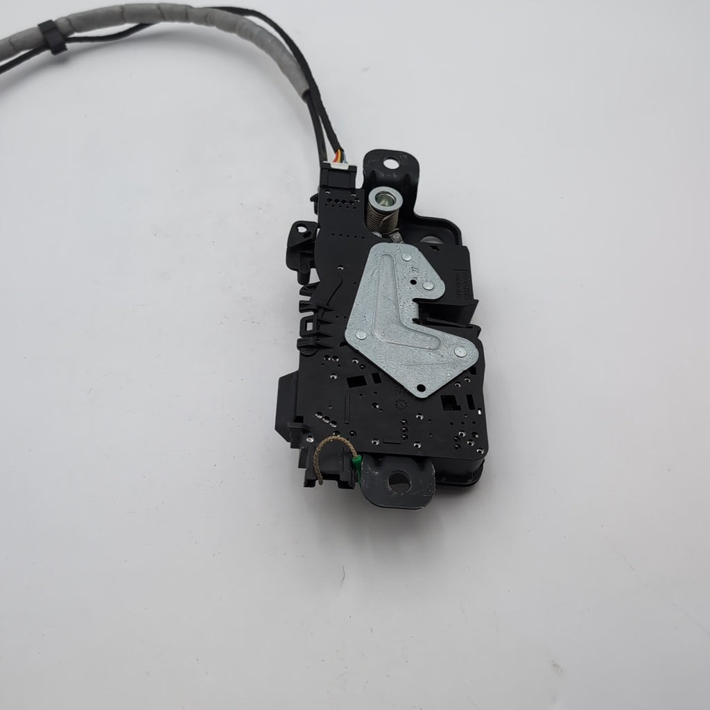 2018- 2024 BMW X3 X4M X4 F98 G02 Rear Trunk Latch Lock Actuator Motor Assembly