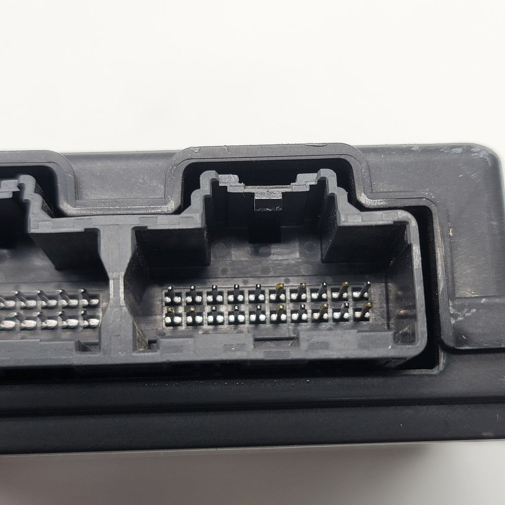 2018-2021 CHEVY EQUINOX THEFT LOCKING KEYLESS ENTRY CONTROL MODULE 13523254 OEM