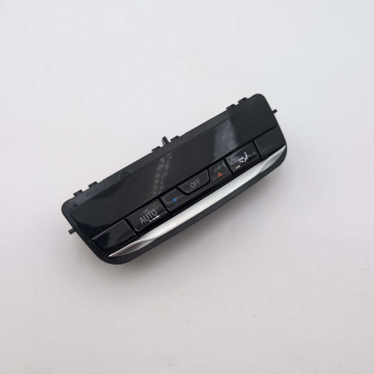 2021 - 2026 BMW G42 G20 G80 G82 G26 Rear AC Heater Climate Control Unit 5A3BBF4