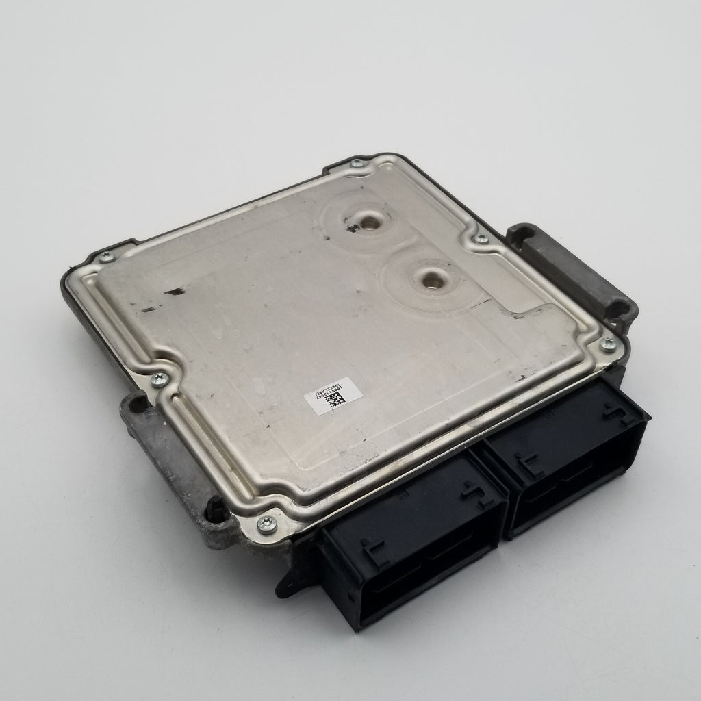 2015 2016 Ford Escape Computer Brain Engine Control ECU ECM EBX FJ5A12A650ED