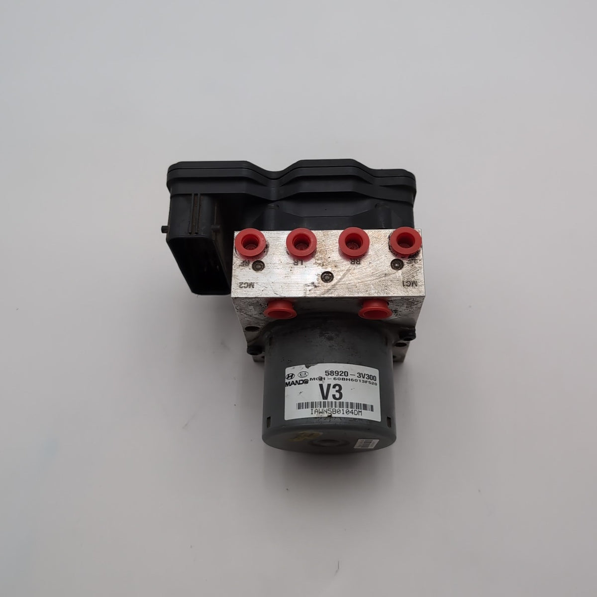 2012 2013 2014 Hyundai Azera ABS Anti Lock Brake Pump Unit OEM 58920-3V300