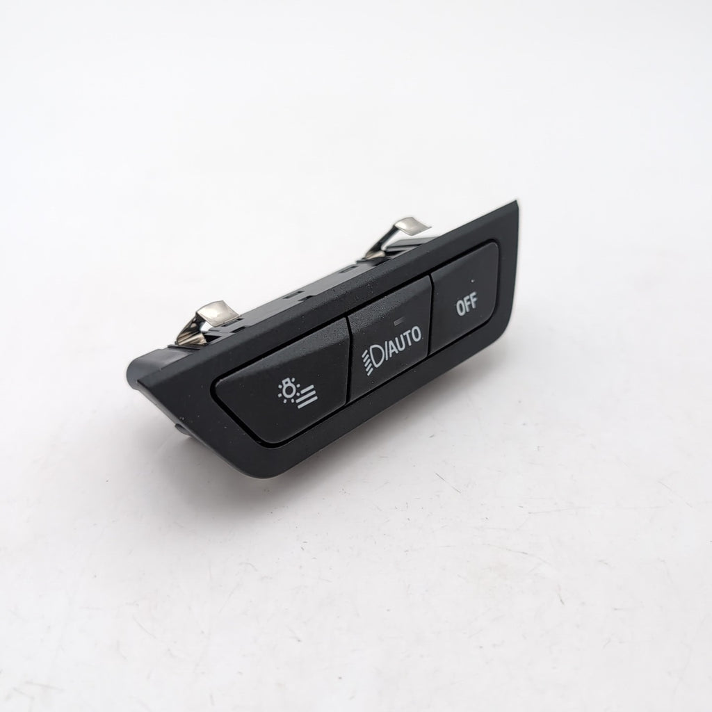 2022 2023 2024 2025 BMW X1 X2 U11 U10 Light Operating Switch Panel OEM 5A4A056