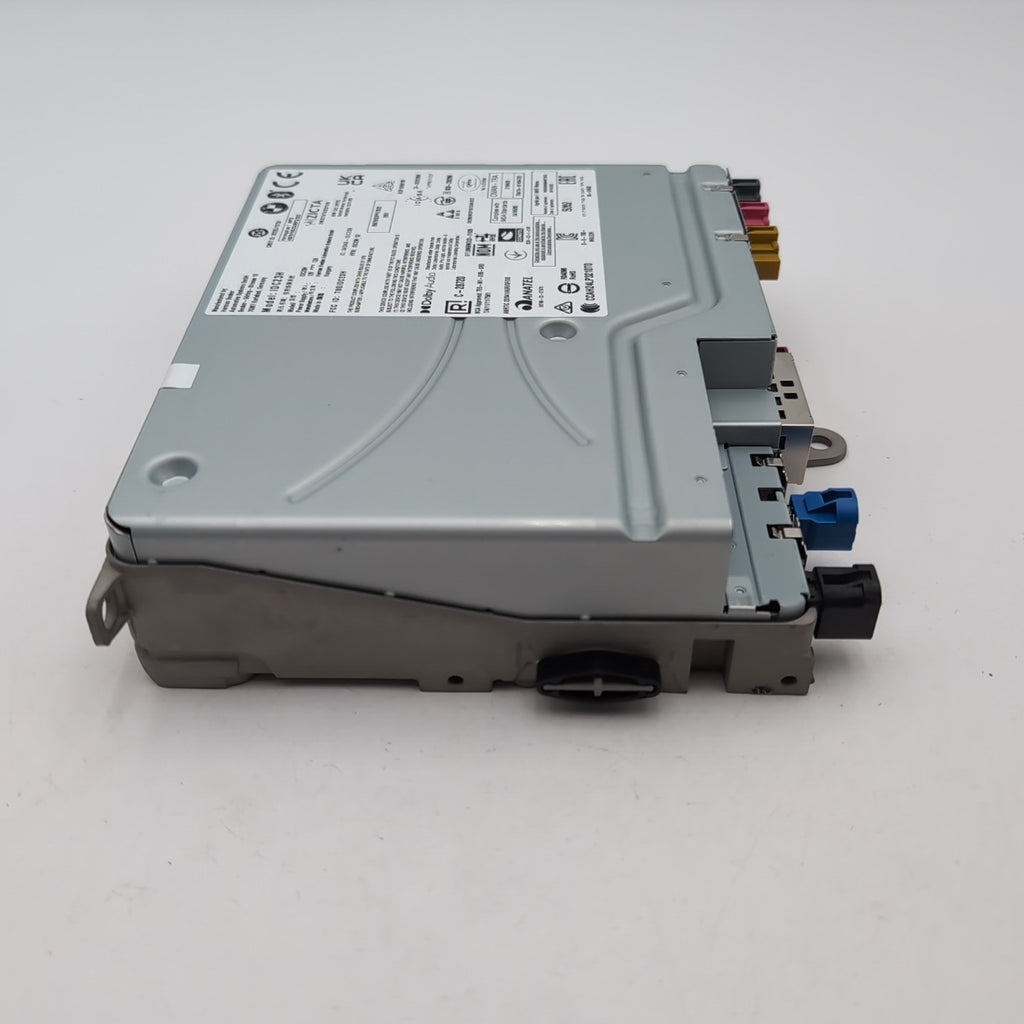2024 2025 BMW X1 U11 Navigation GPS Head Unit Receiver IDC23H OEM 5B6B769