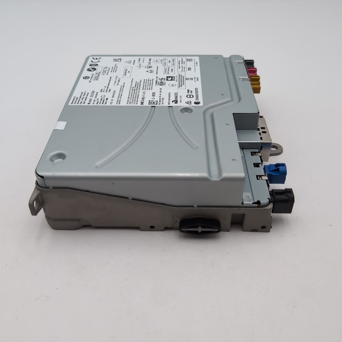 2024 2025 BMW X1 U11 Navigation GPS Head Unit Receiver IDC23H OEM 5B6B769