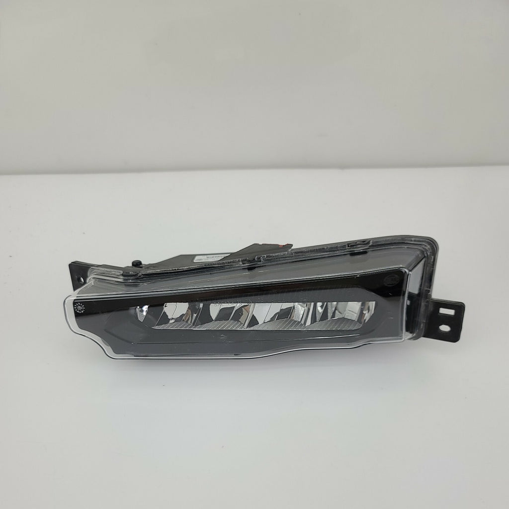 2016- 2019 For Bmw X3 X4 G01 G02 Front Left Fog Light Lamp DRL LED Oem 9492771