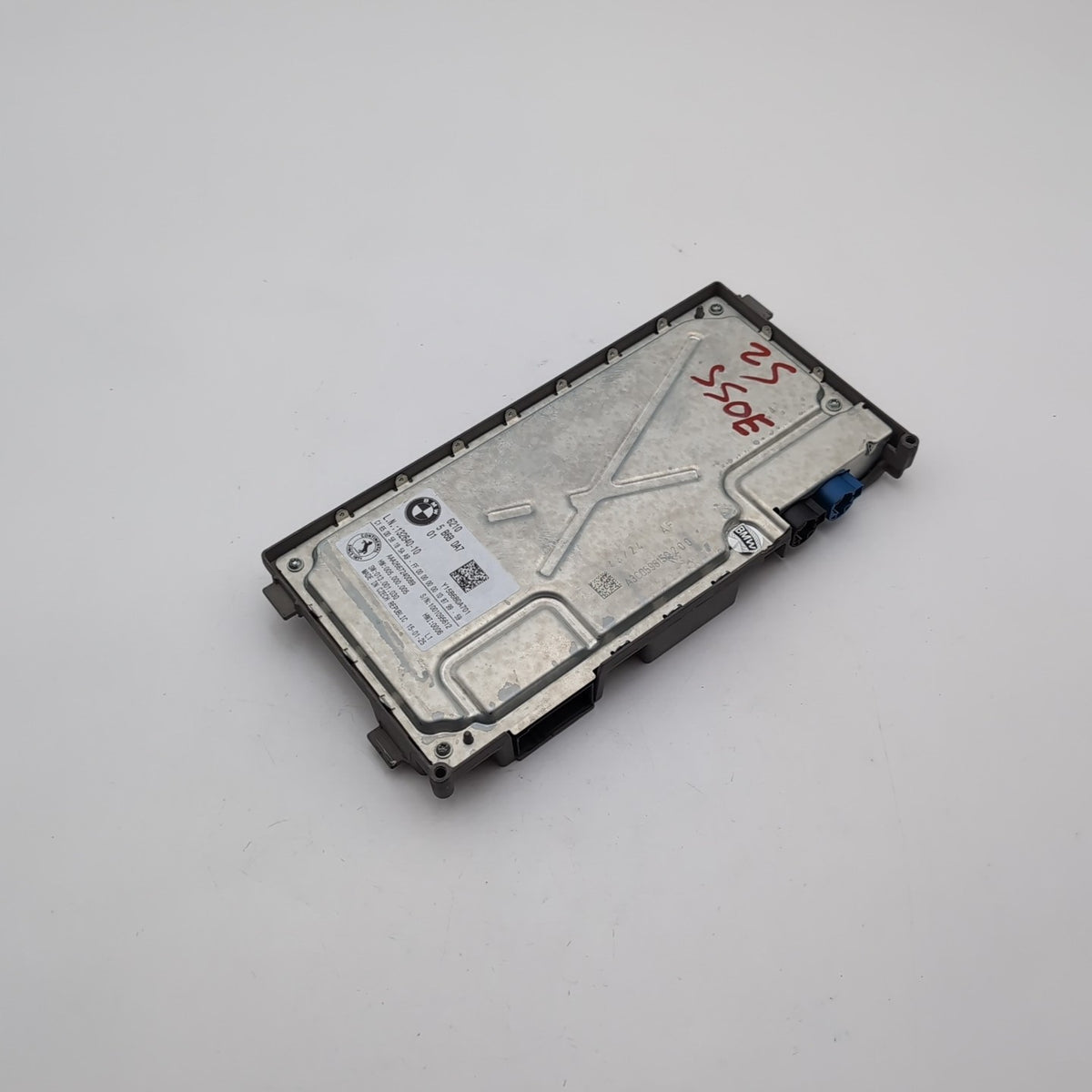 2024 2025 2026 BMW G20 G26 G42 G60 X3 X5 X6 Instrument Cluster Control Module