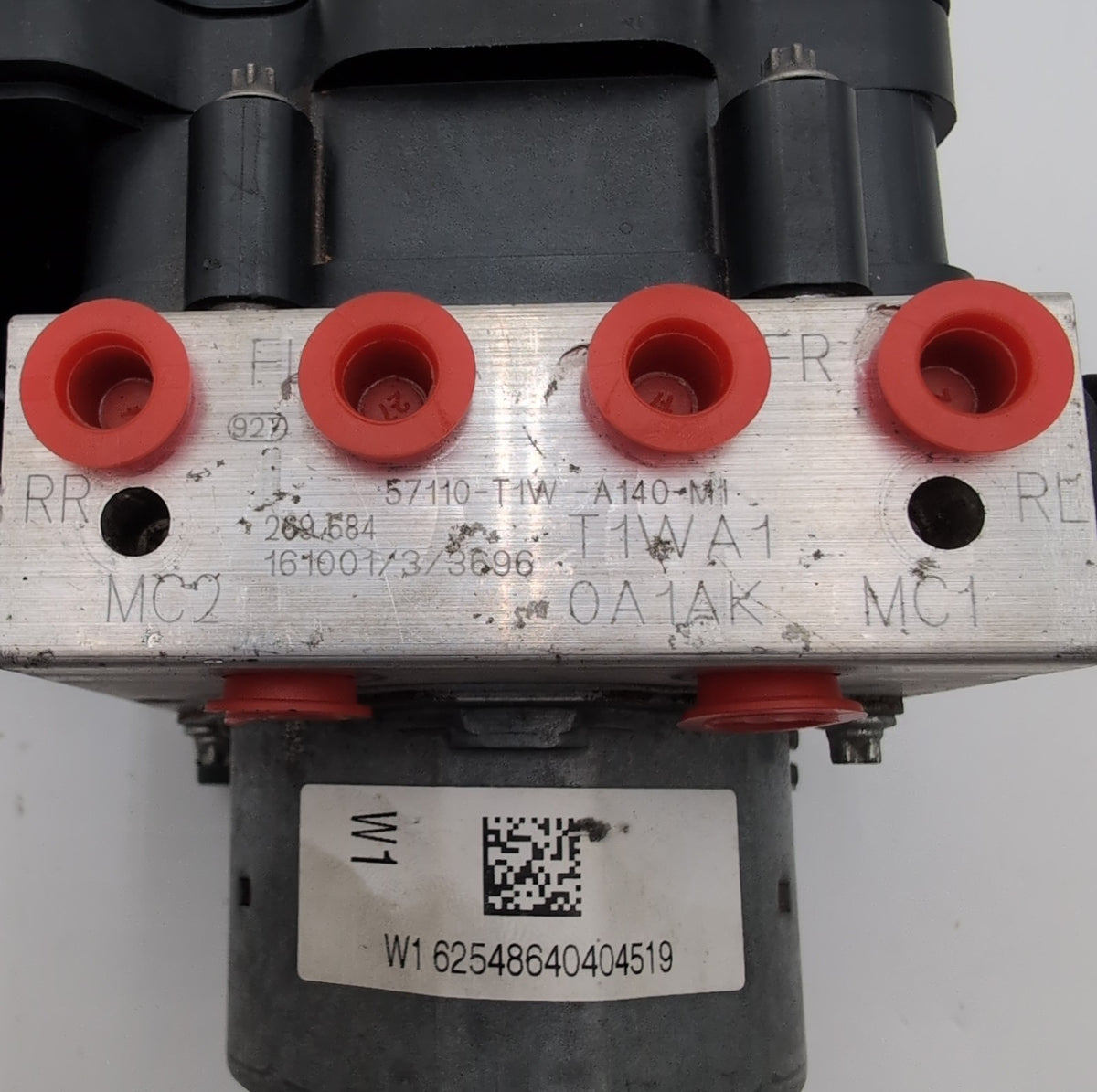 2015 2016 Honda CRV 2.4L ABS Anti Lock Brake Pump Control Unit 57110-T1W-A140-M1