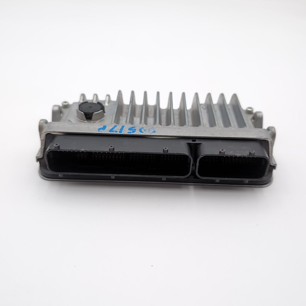 2013 2014 LEXUS ES300H Engine Computer Control Module ECU 89661-33L20 OEM