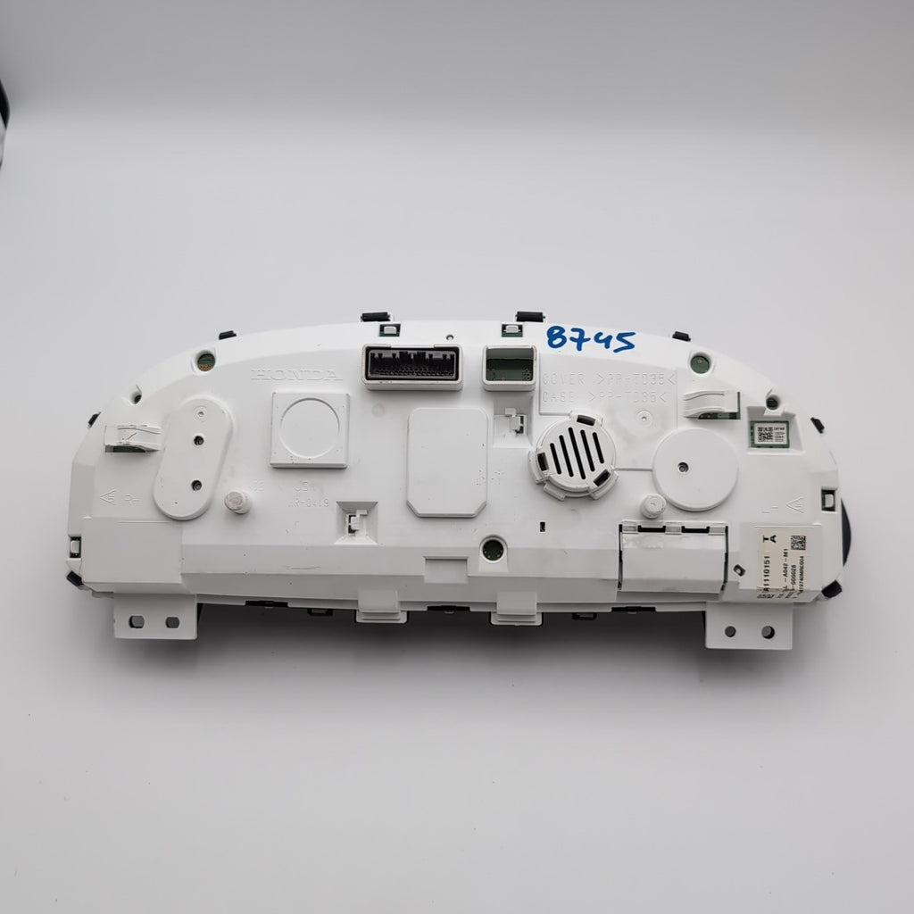 2014 2015 2016 Honda Accord Instrument Cluster Speedometer 78100-T3L-A042-M1