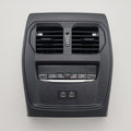 2022 BMW 330I G20 OEM REAR CENTER CONSOLE AC HEATER AIR VENT TYPE C TRIM 7943079