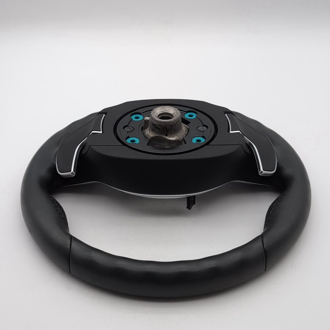 2019 - 2023 BMW X5 M Sport Steering Wheel with Paddle Shifter 8746159