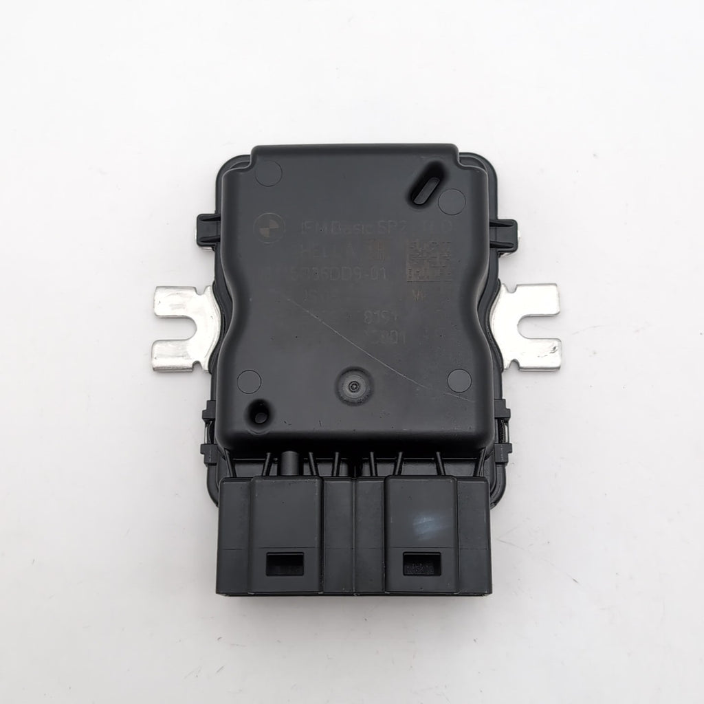 2024 - 2026 BMW 2 5 7 G60 G70 F74 X1 X2 X3 X5 X6 X7 Fuel Pump Control Module