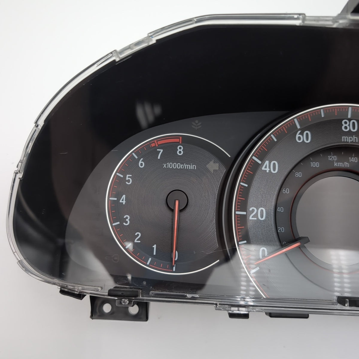2014 2015 2016 Honda Accord Instrument Cluster Speedometer 78100-T3L-A042-M1