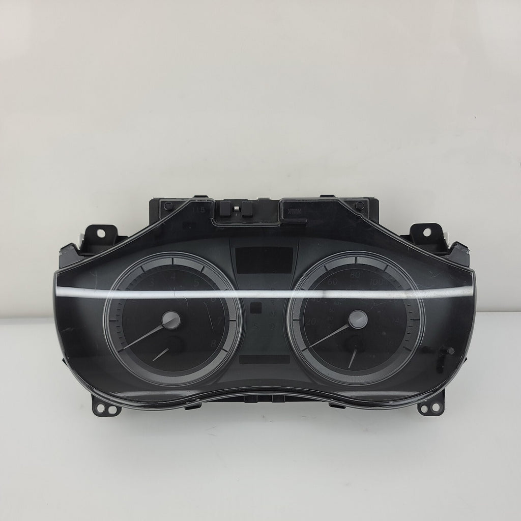 2009 2010 2011 Fits Lexus ES350 Instrument Cluster Gauge Speedometer Unkwn Miles