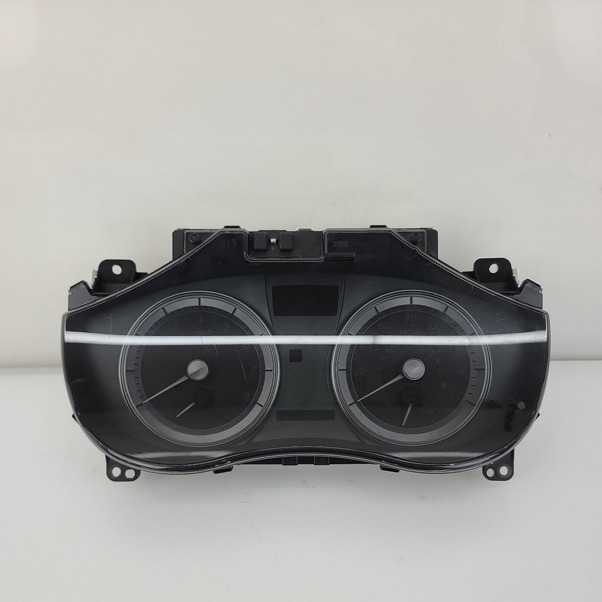 2009 2010 2011 Fits Lexus ES350 Instrument Cluster Gauge Speedometer Unkwn Miles