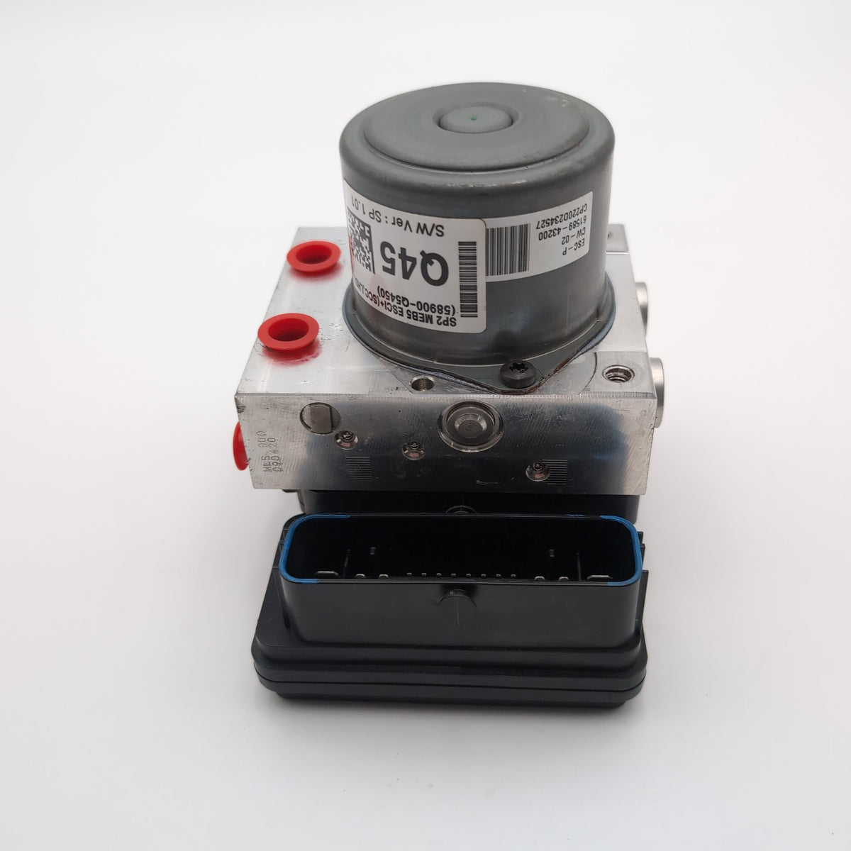 2021 2022 2023 Kia Seltos ABS Anti Lock Brake Pump Control Unit 58900-Q5450