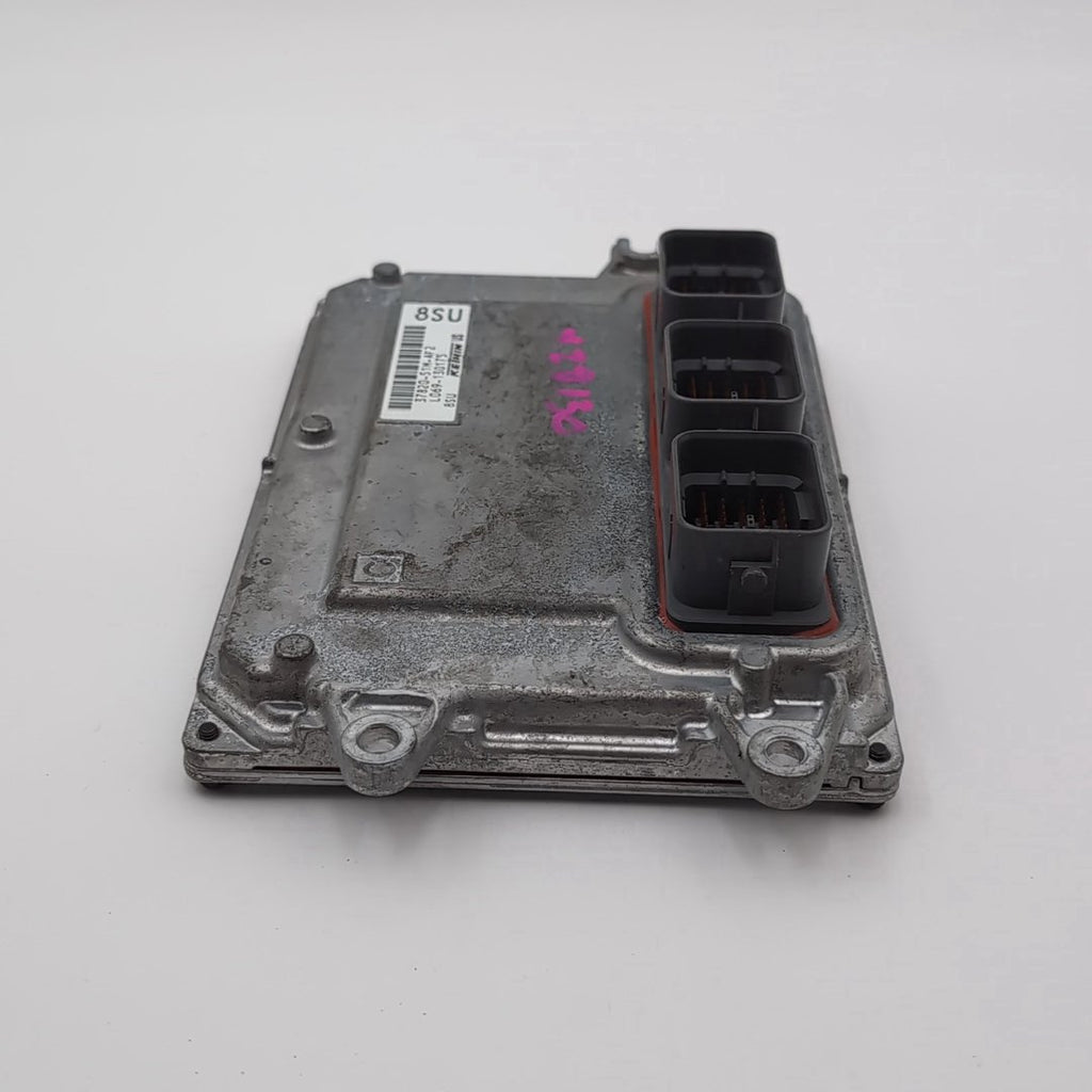 2021 2022 Honda HR-V 1.8L Engine Computer Control Module ECU 37820-51M-AF2