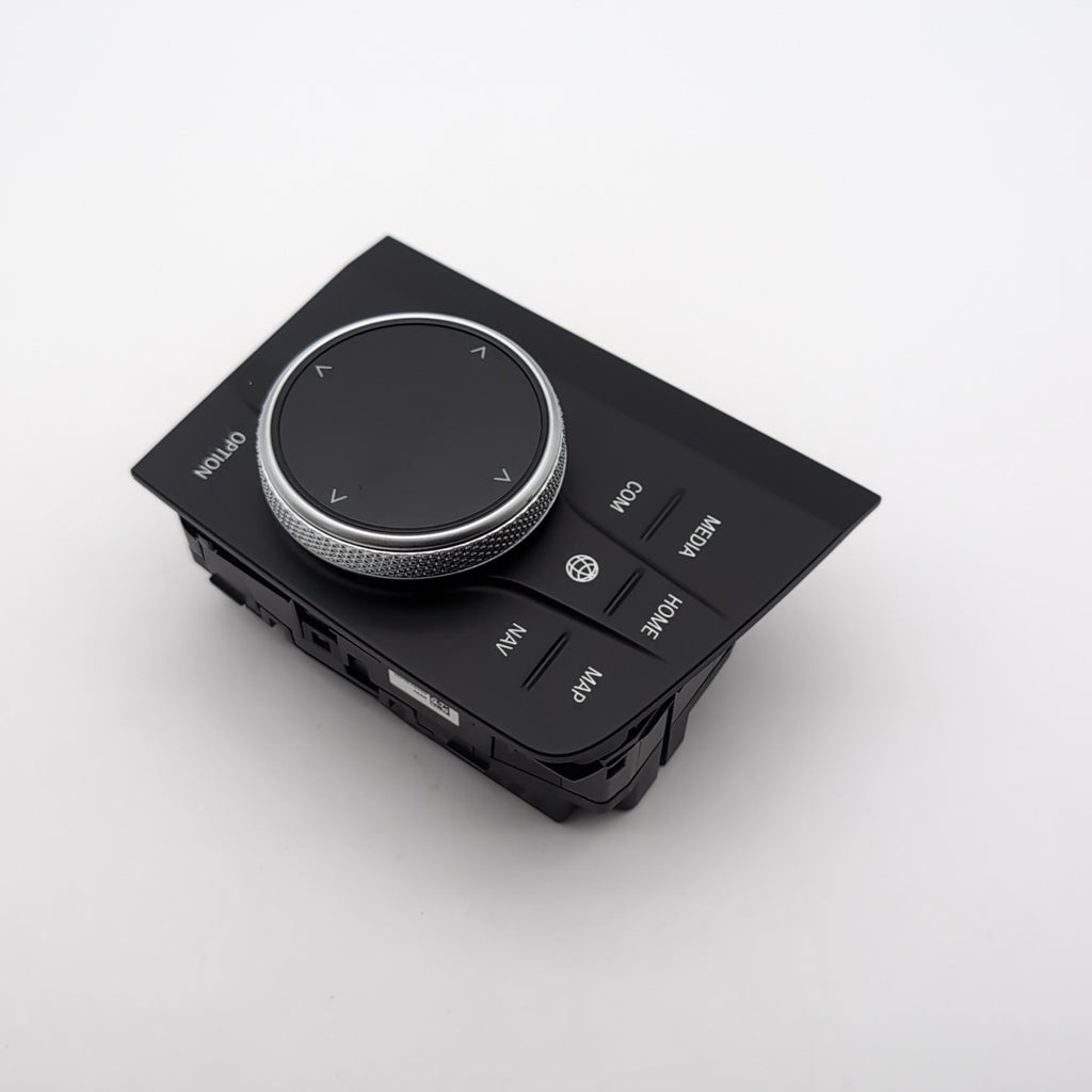 2021 2022 2023 2024 BMW X3 M340i G80 G01 iDrive Media Navigation Knob 5A371B2