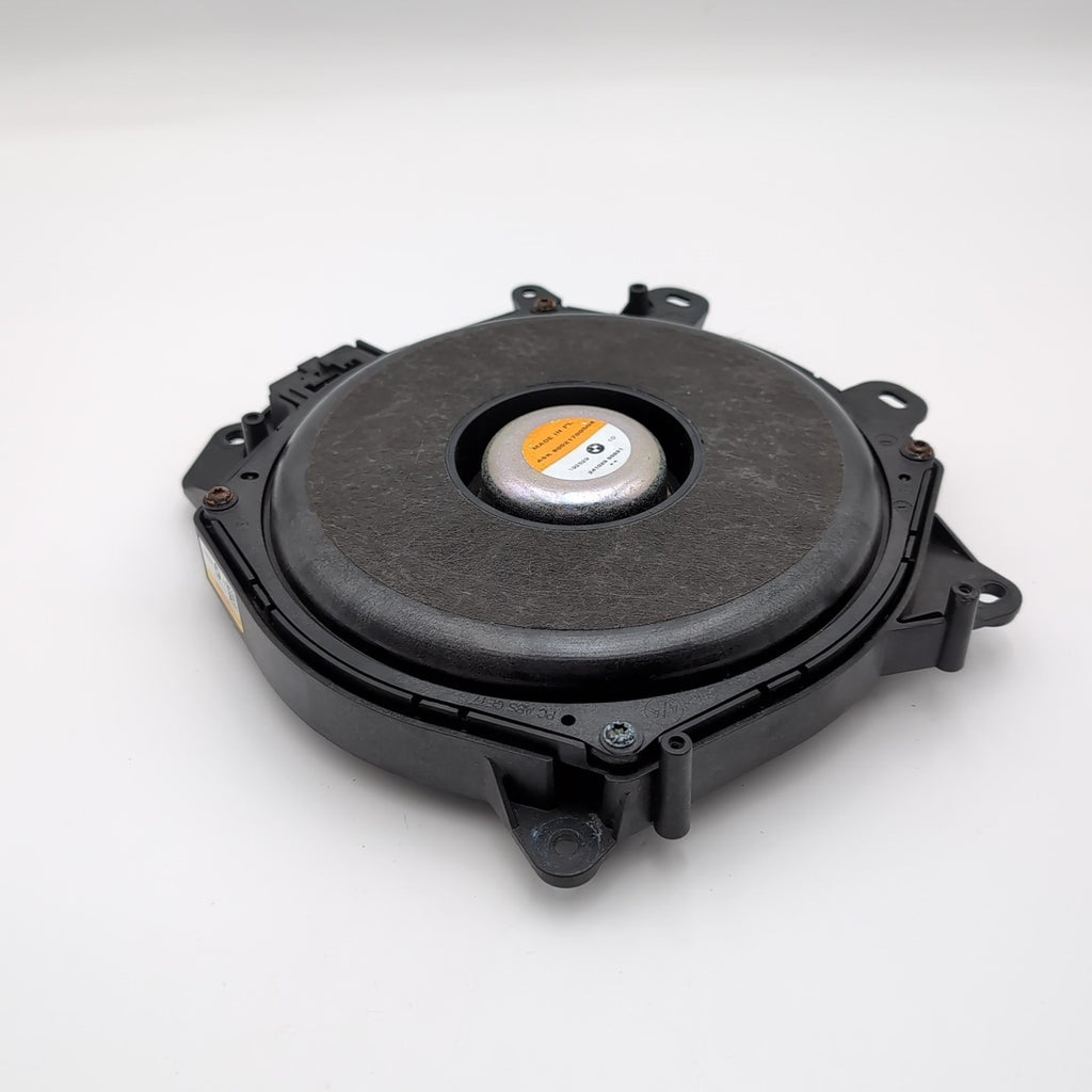 2022 - 2025 BMW iX I20 Front Left Central Bass Subwoofer Speaker 9441907