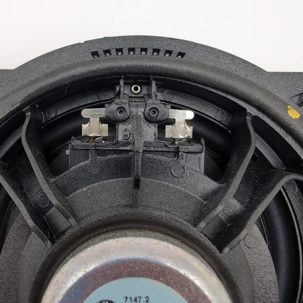 2019 - 2025 BMW G20 X3 X4 X5 X6 X7 Front Rear Door Midrange Speaker 6809629