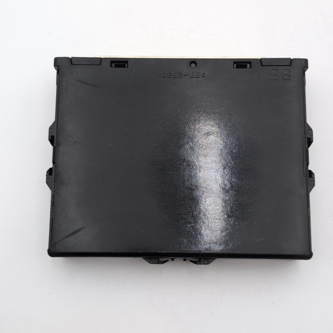 2014 Subaru Impreza 2.0L Engine Computer Control Module 22765AG030