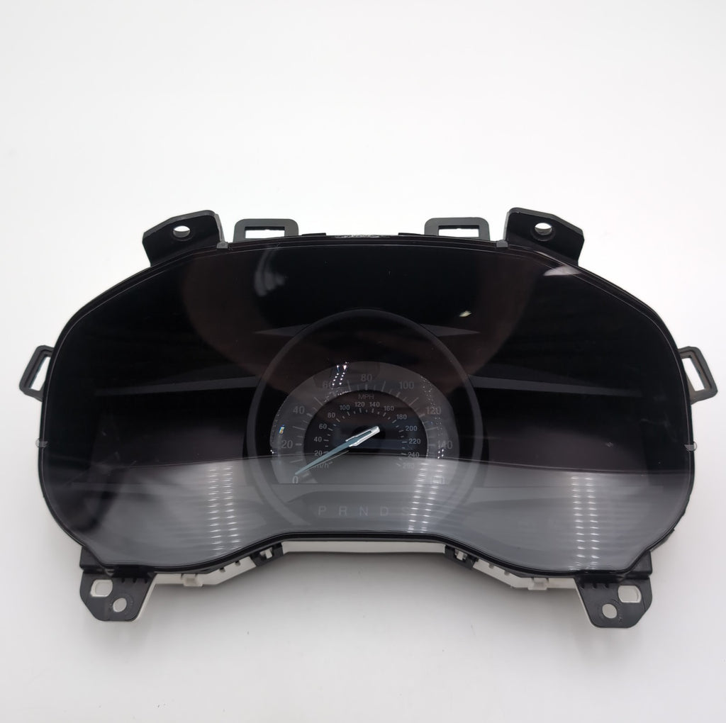 2019 Ford Edge Instrument Cluster Gauge Speedometer KT4T-10849-CE