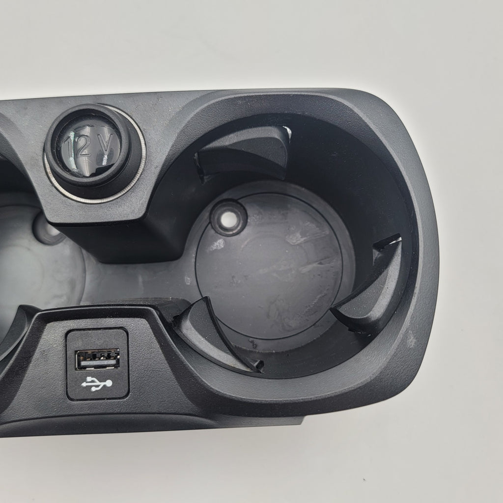 2019 - 2026 BMW G20 G22 G23 G26 G80 G83 M3 M4 Center Console Cup Holder 6809803