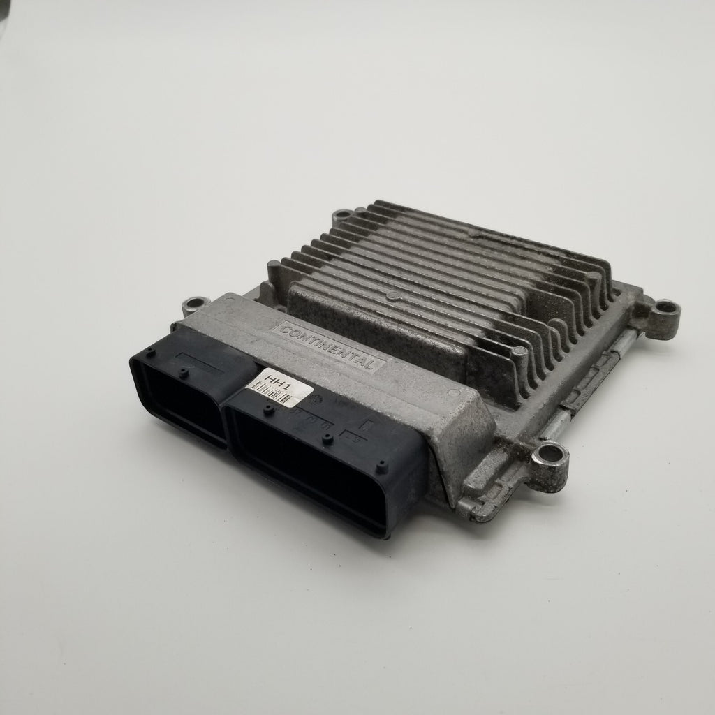 2011 2012 2013 Kia Optima Engine Computer Ecu Pcm Ecm Pcu Oem