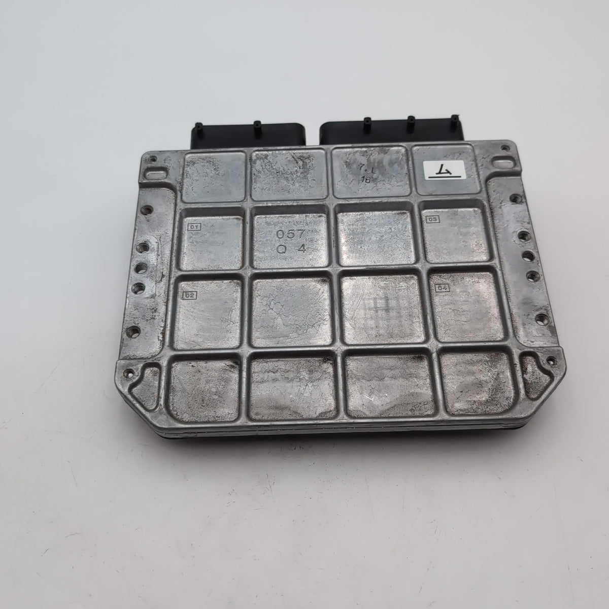 2010 2011 Lexus HS250h Hybrid Vehicle Control Module OEM 89981-75030