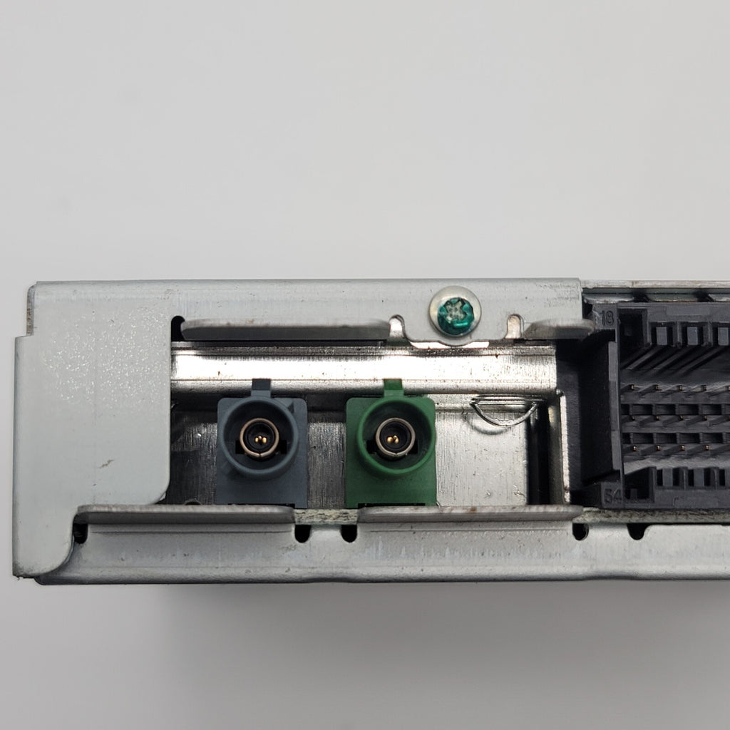 2011- 2016 Porsche Cayenne Driver Assist Rear View Camera Module