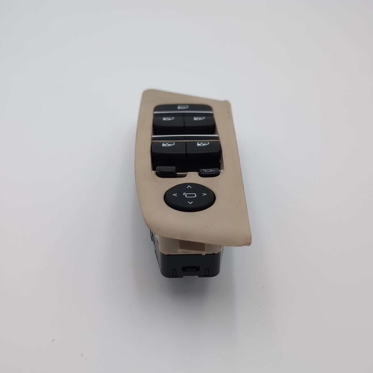 2016 2017 2018 2019 BMW 540i 530i G30 Driver Master Window Switch 6832728-02