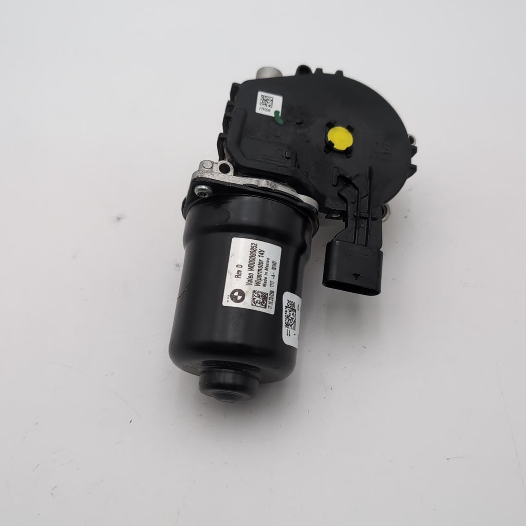 2020- 2025 BMW G20 G22 G26 G80 G82 Windshield Wiper Motor OEM 7427901