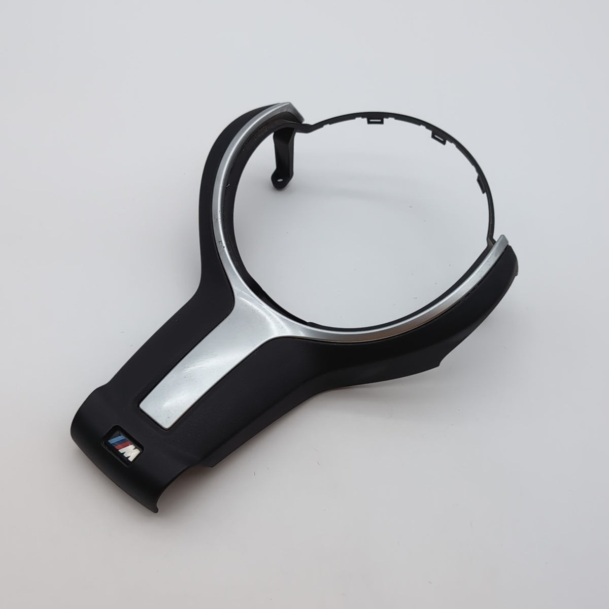 2011- 2018 BMW M Sport Steering Wheel Trim F34 F30 F32 F33 F36 F22 3075842