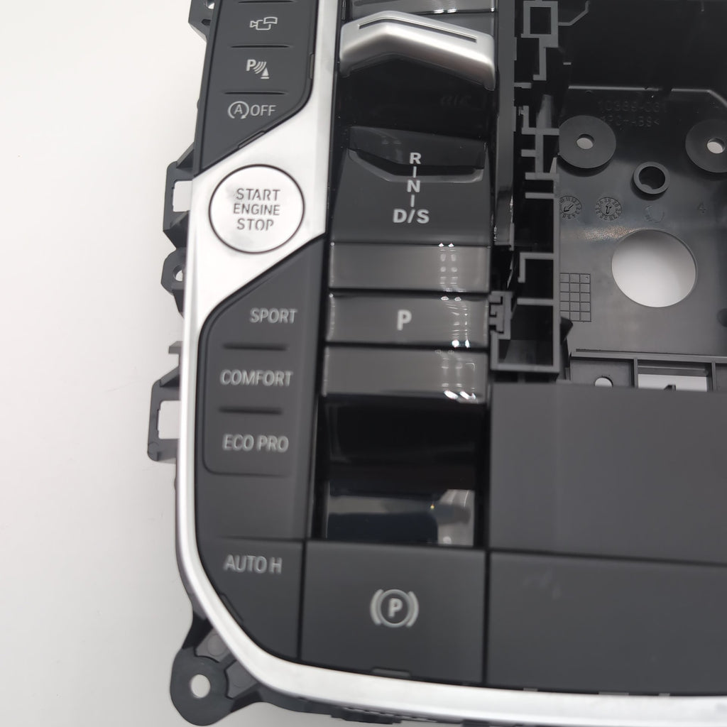 2023 - 2026 BMW 330i G20 G22 G42 Gear Selector Shifter Switch Panel 5A9C9A9