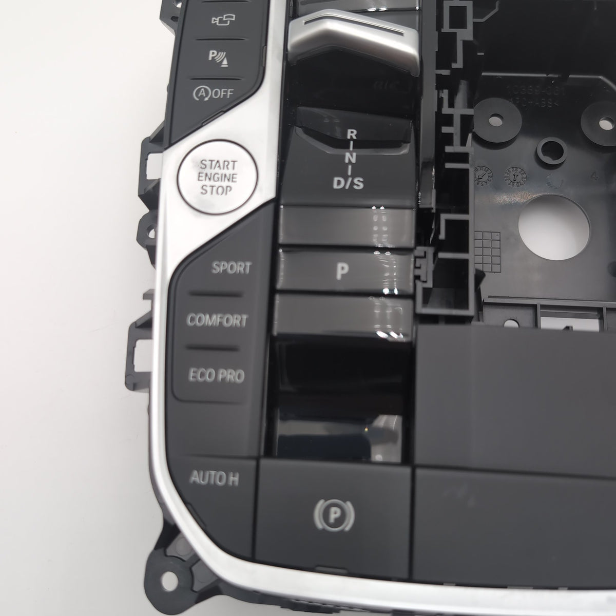 2023 - 2026 BMW 330i G20 G22 G42 Gear Selector Shifter Switch Panel 5A9C9A9
