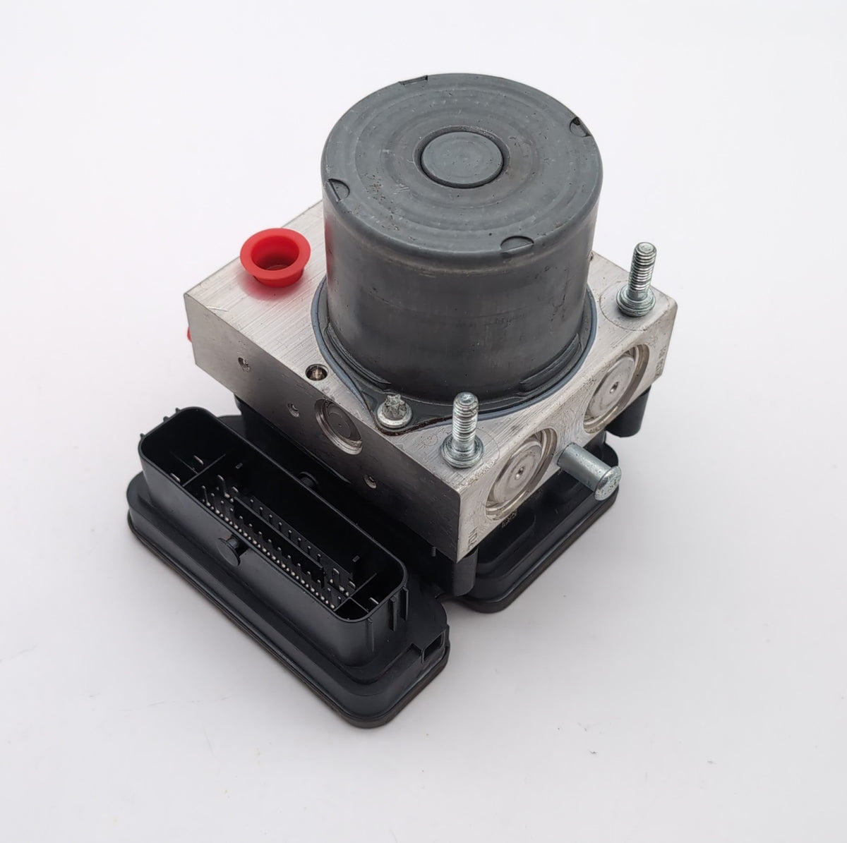 2018 2019 Jaguar F-Pace 2.0L ABS Anti Lock Brake Pump HK83-14F447-CF