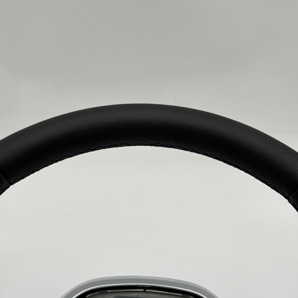 2023 2024 2025 BMW X1 X2 U11 U10 Leather Steering Wheel 9472034