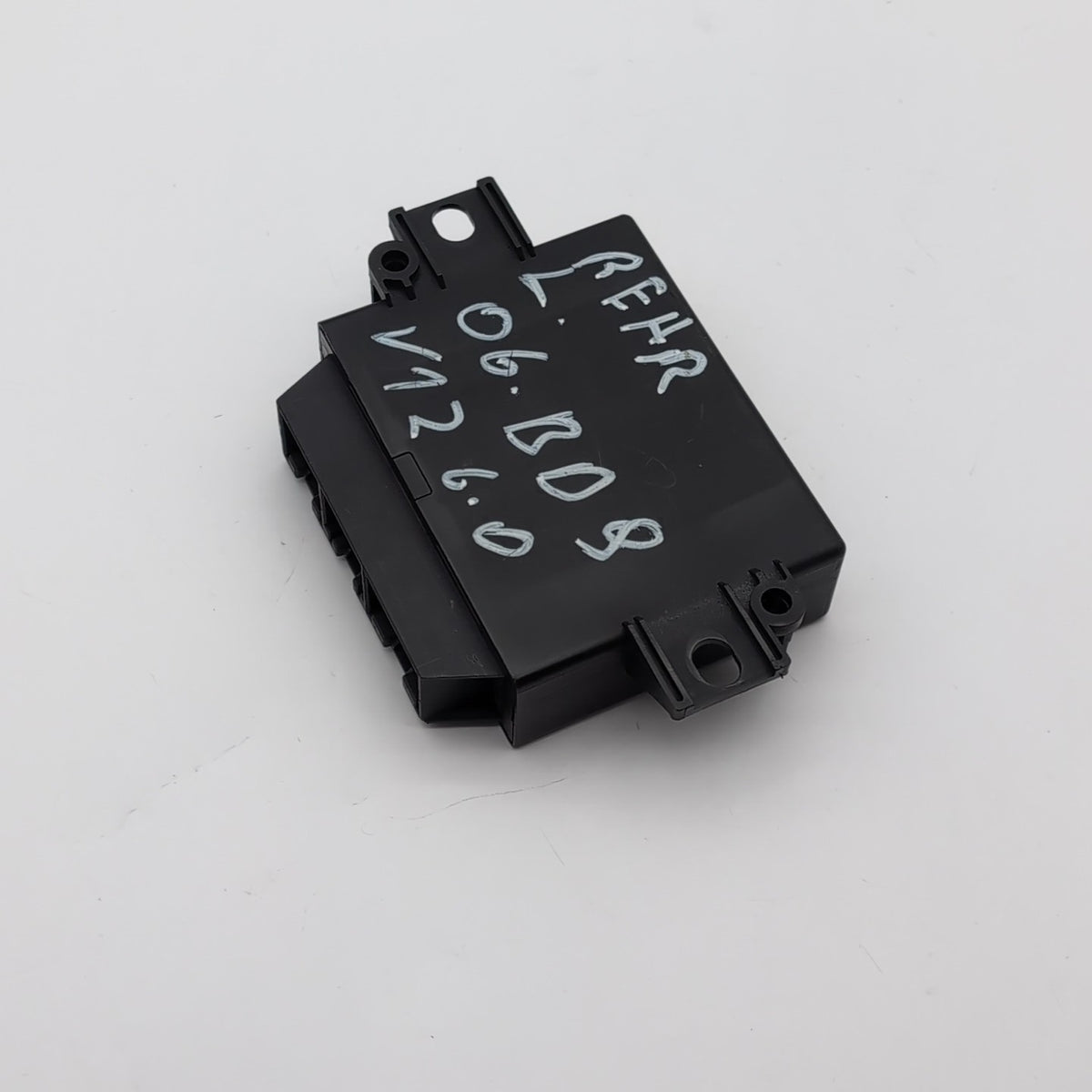 2001- 2009 Jaguar X-Type PDC Parking Aid Control Module 4X43-15K866-BF