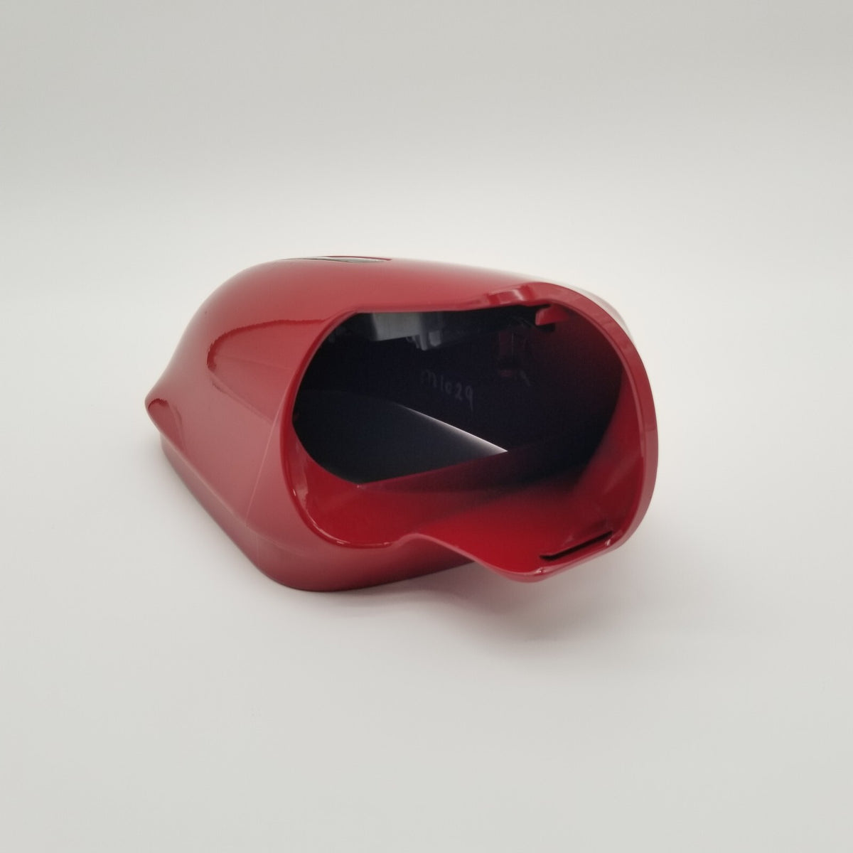 2009 2010 2011 Mercedes W219 CLS550 CLS63 AMG Right Door Side View Mirror Cover
