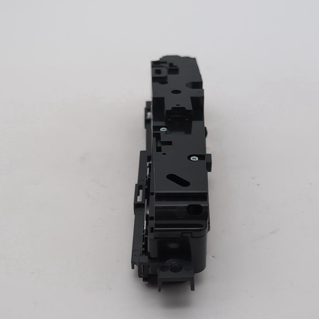 2019 - 2023 BMW 530i 540i M550i G30 Center Console Sport Comfort Traction Switch