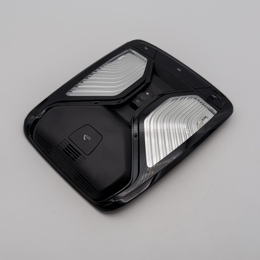 2023 - 2026 BMW 430i 330i G20 G22 G26 X3 X5 Overhead Console Dome Light 5B32494