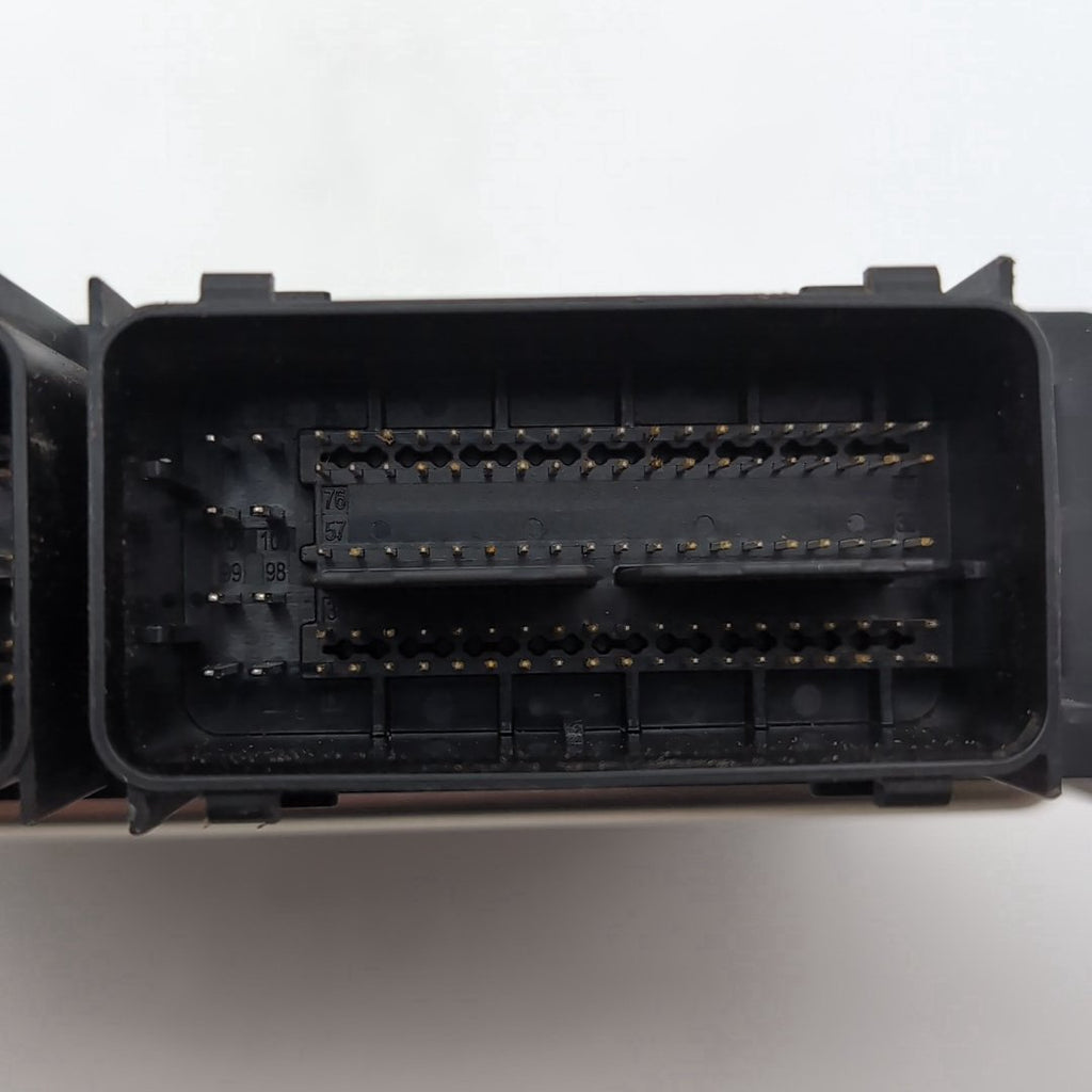 2019 - 2022 Ford Edge 2.0L Engine Computer Control Module ECU K2GA-12A650-CFA